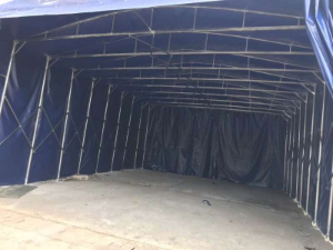 推（tuī）拉雨篷案（àn）例